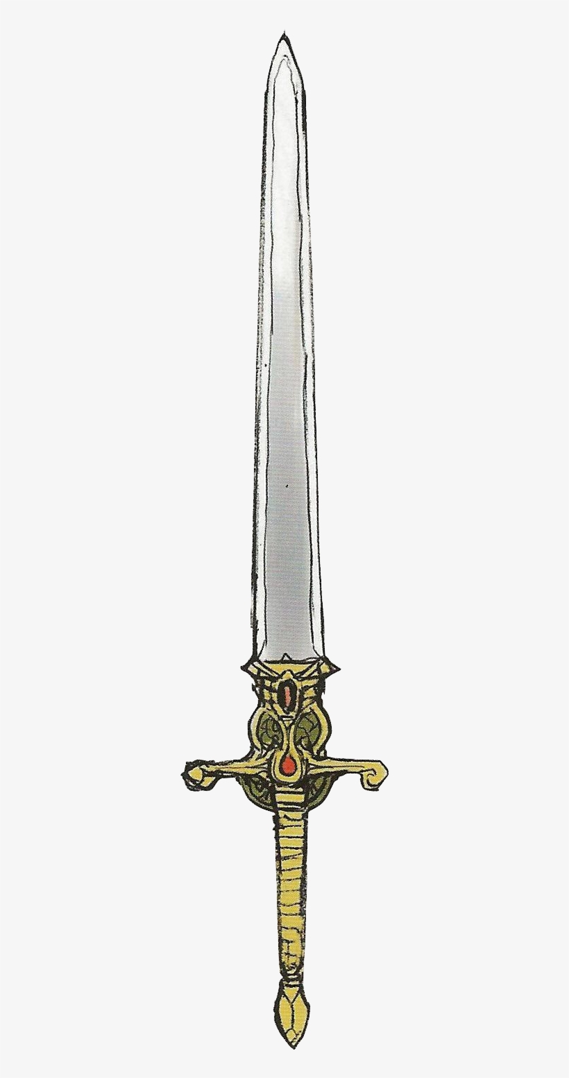 Alm's Blade - Blade, transparent png