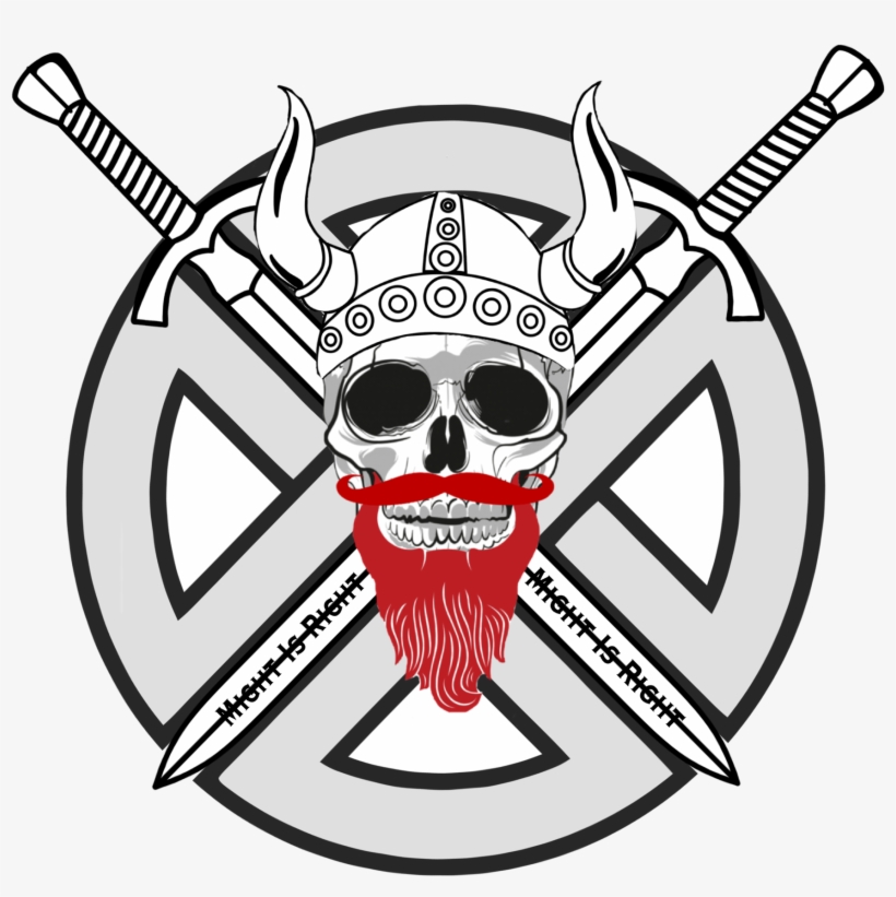Redbeard Right - Illustration, transparent png