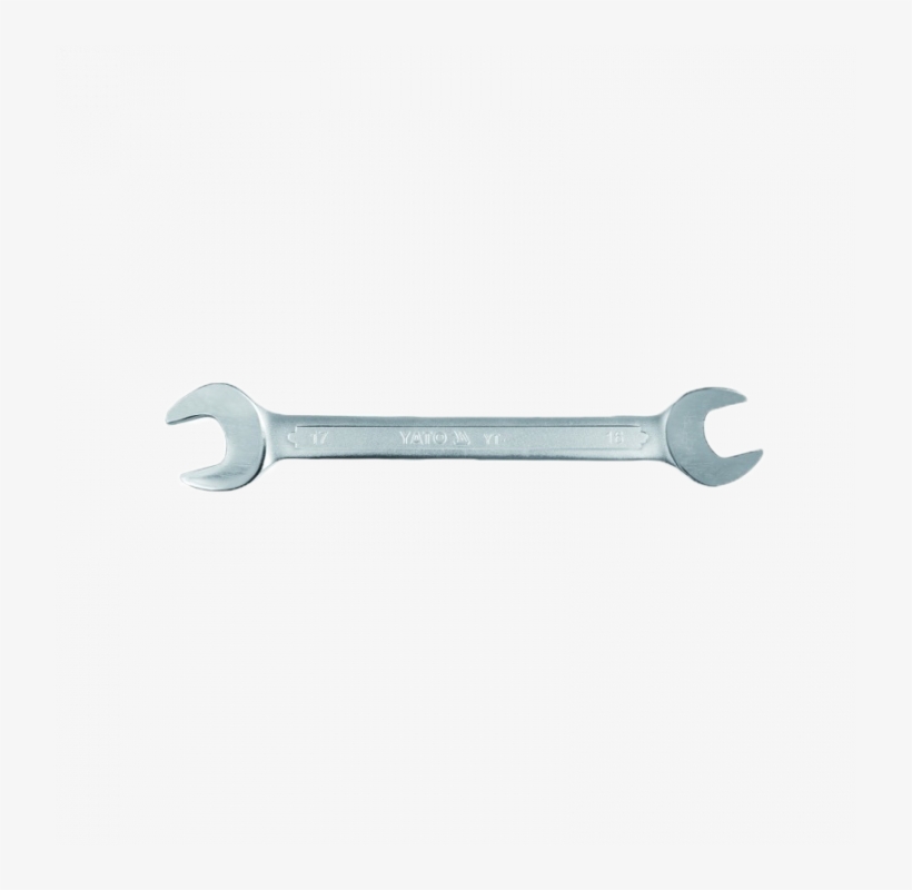 Cờ Lê 2 Đầu Miệng Yato Yt-0378 - Metalworking Hand Tool, transparent png