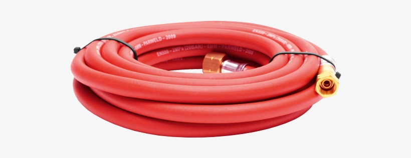 Acetylene Hose 5 Metres - Transparent Hose For Welding Set, transparent png