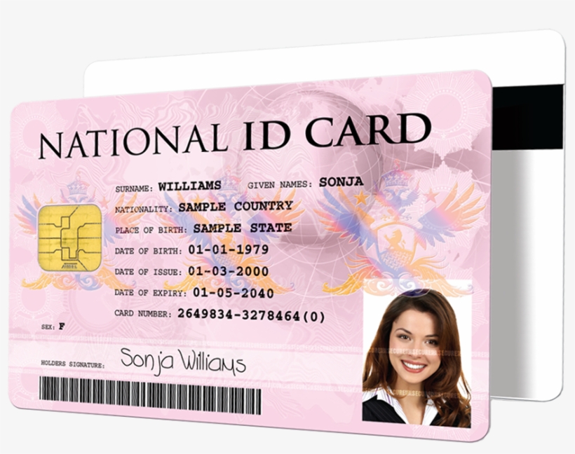 Welcome To The Leading Supplier Of Id Cards - Diploma, transparent png