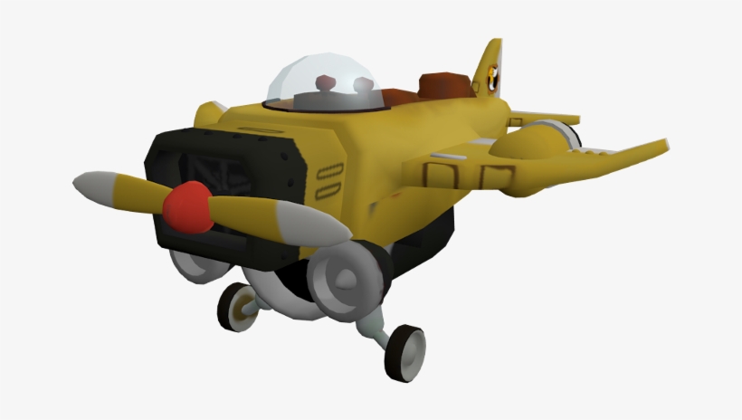 Download Zip Archive - Airplane, transparent png