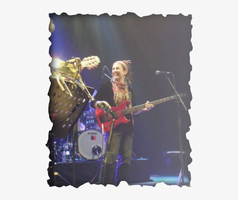 Jennifer Has Worked With, Amongst Others, Joan Armatrading,, transparent png
