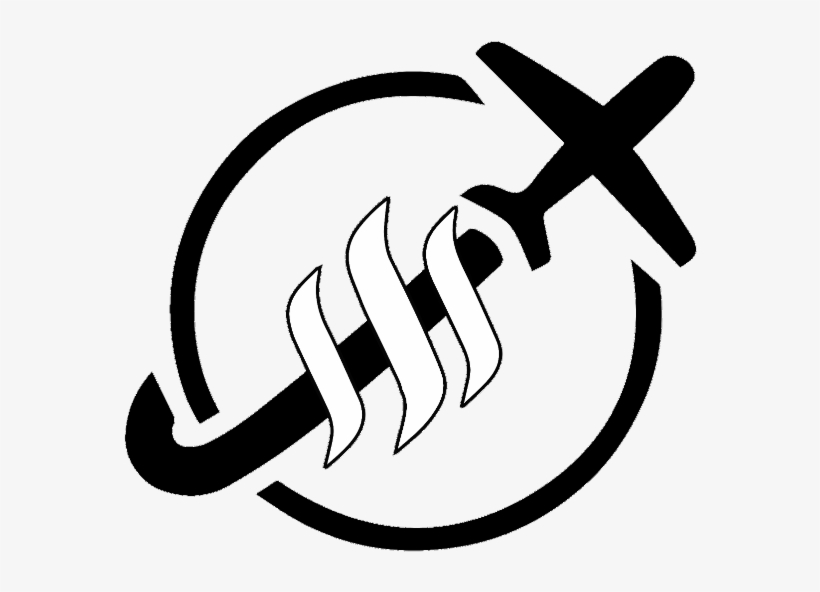 If You Haven't Been On Steemit, This Is The Best Time - Travel Symbol Png, transparent png