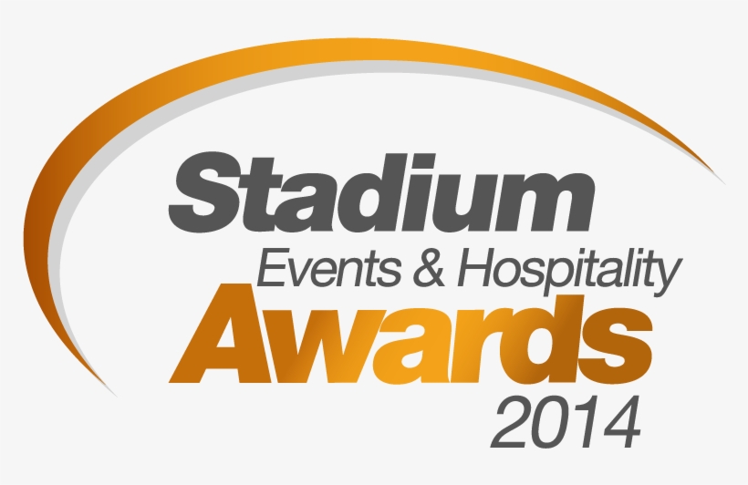 In 2014, The Football Hospitality Awards Evolved Into - Stadium Events & Hospitality Awards 2018, transparent png