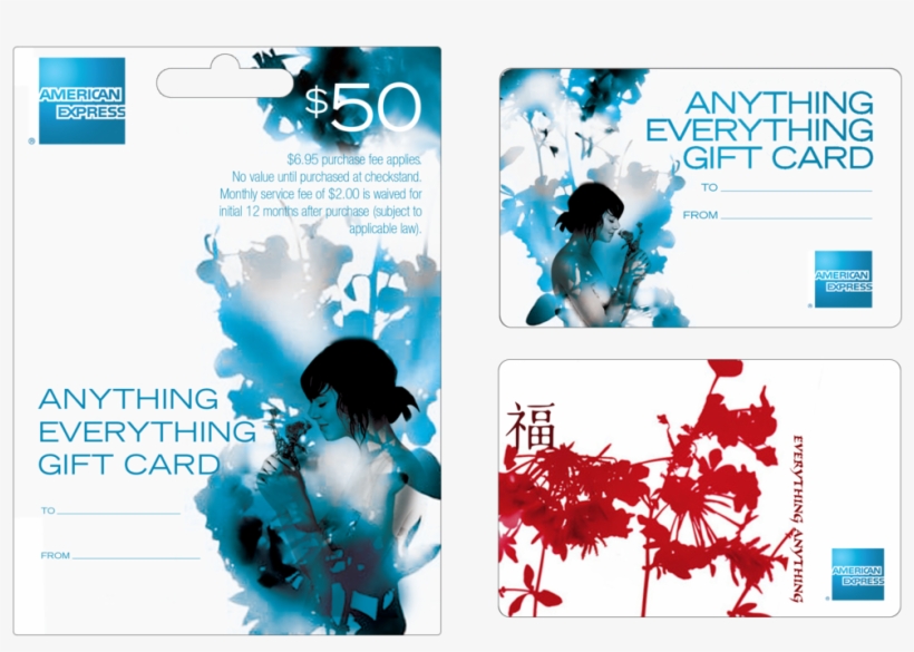 Amex Gift Cards Girl - American Express Barcelo Viajes, transparent png