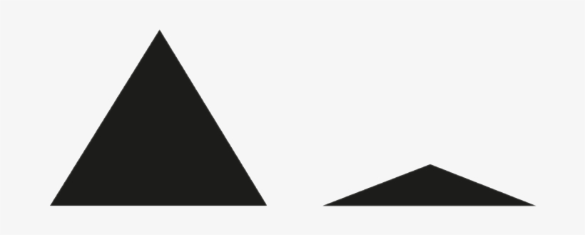 Home - Triangle, transparent png