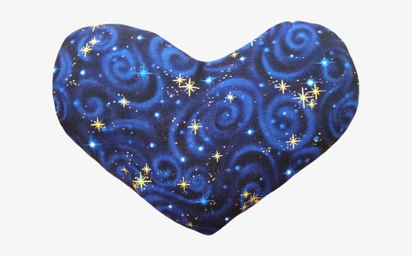 Heartshaped Hotcold Pack - Magical Swirls Minnie Ears - Space Mountain, transparent png