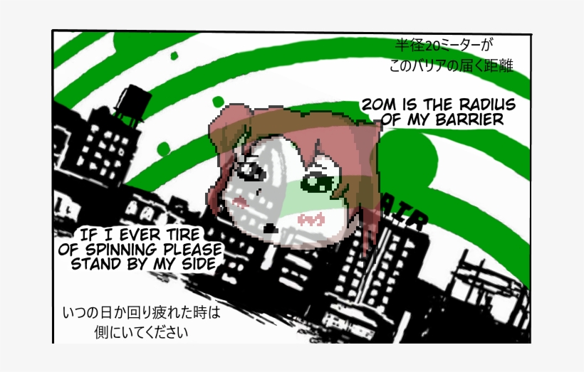 Dong - Illustration, transparent png