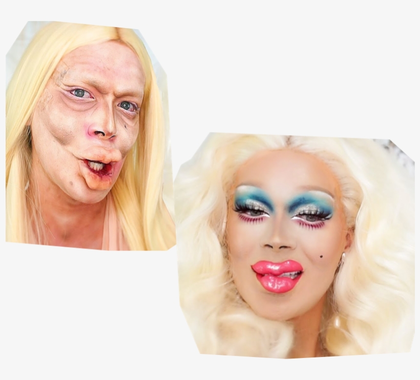 The Only Makeup Tutorial, transparent png