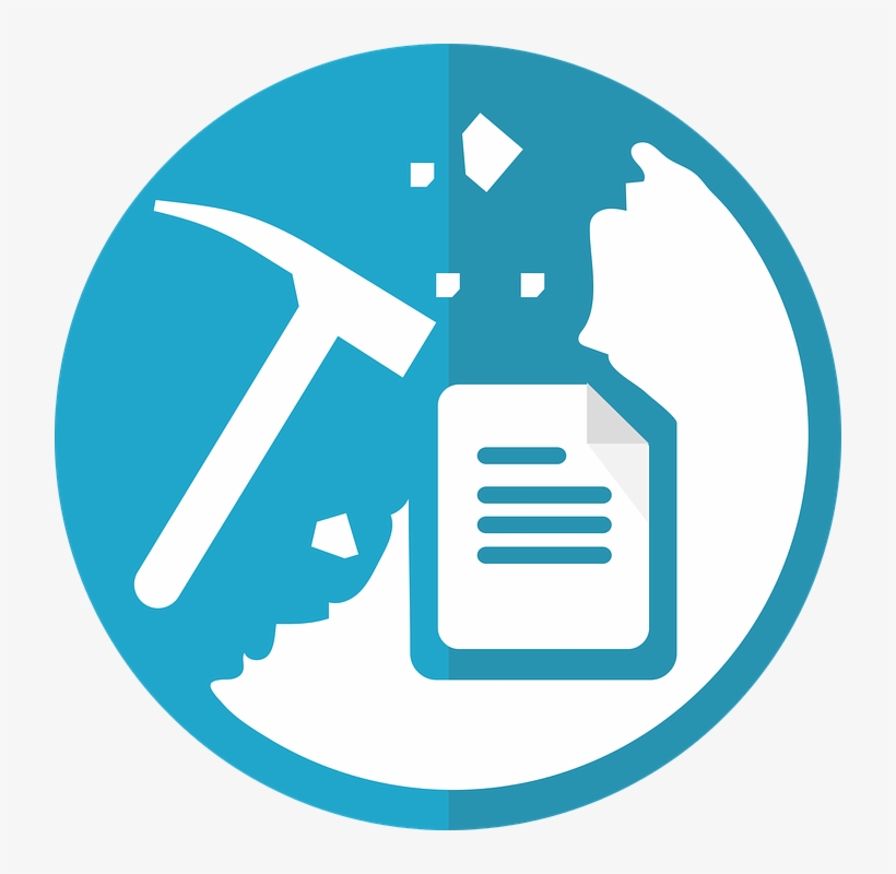 Simplifying Bitcoin Mining - Data Mining Icon Transparent Background, transparent png