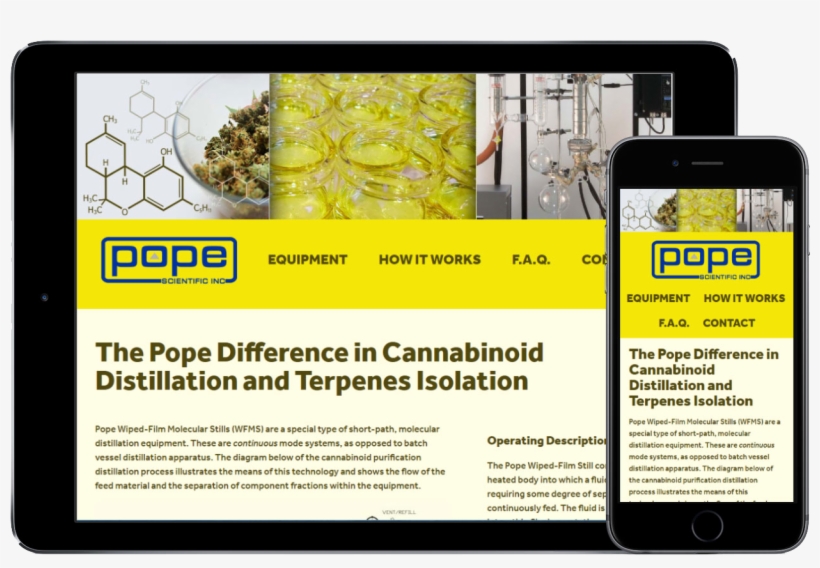 Naveo Announces The Launch Of A New Website For Pope - Mobile Phone, transparent png