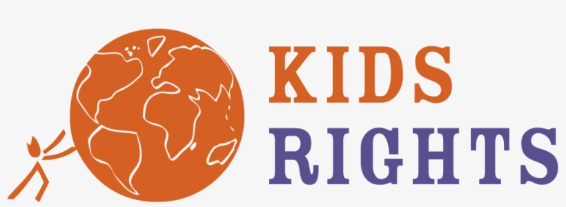 Kidsrights 6855aa Large - Kids Rights Foundation, transparent png