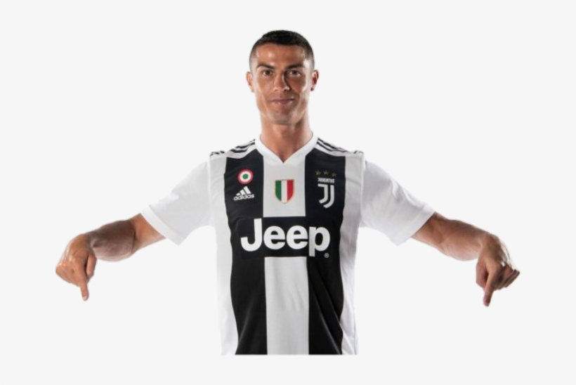 Report Abuse - Do Cristiano Ronaldo Na Juventus, transparent png