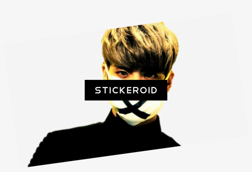 Kim Jong Hyun X - Cartoon, transparent png