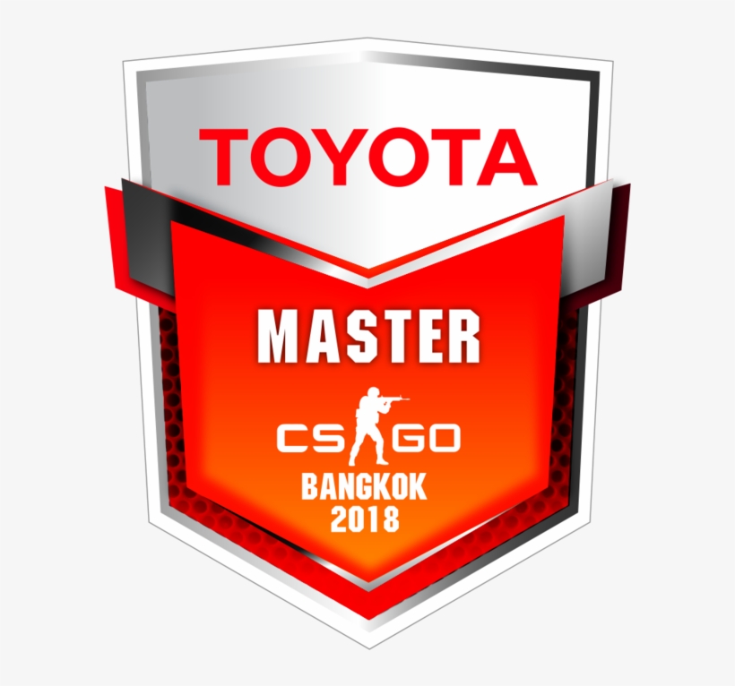 Toyota Master Cs - Toyota Master Bangkok 2018, transparent png