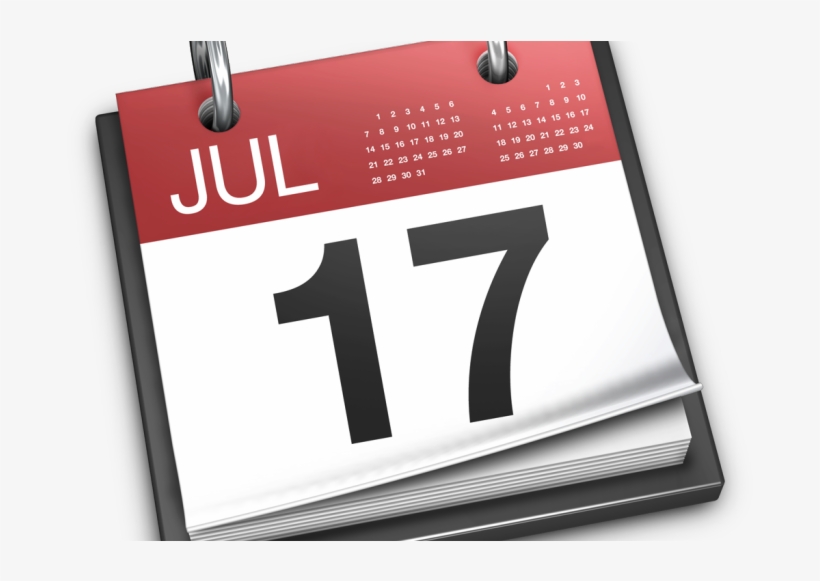 Calendar, transparent png