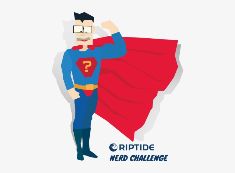 Riptide Software Employees - Riptide, transparent png