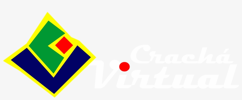 Crachá Virtual, transparent png