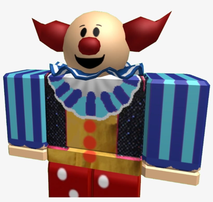 Bust Skin Legendary Clown - Wiki, transparent png