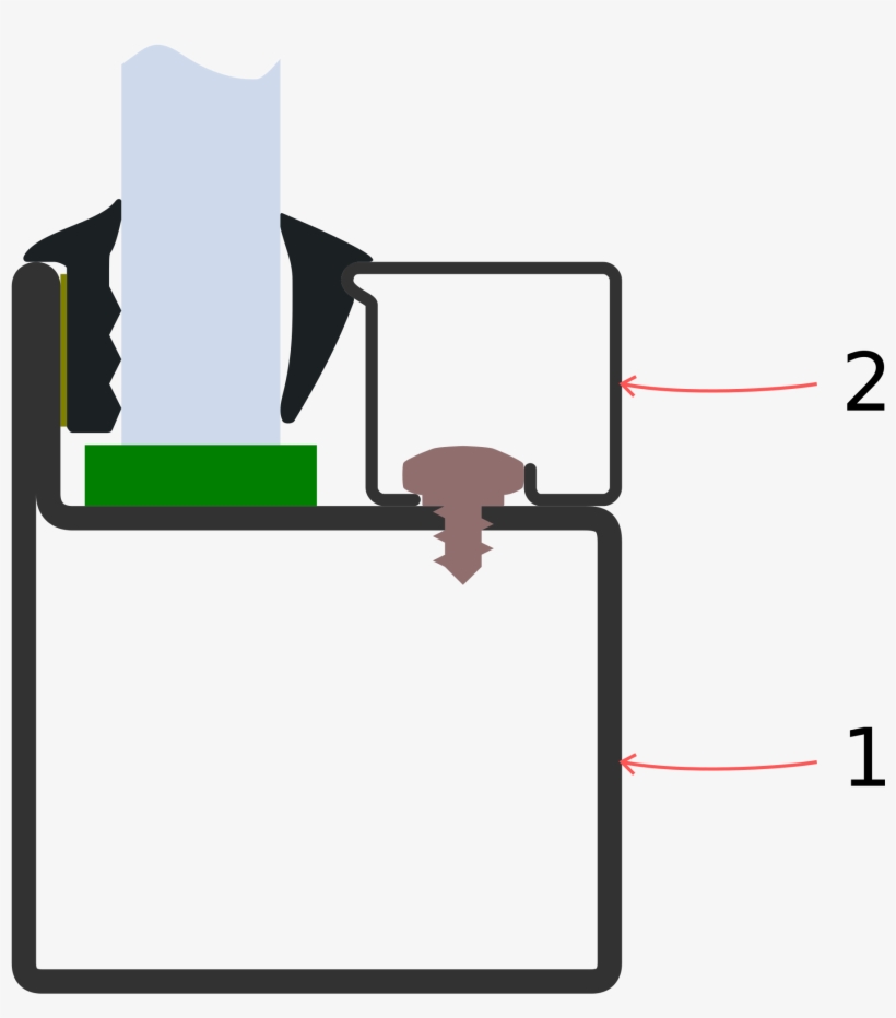 Open - Computer File, transparent png