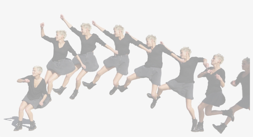 Ali-motion - Fun, transparent png