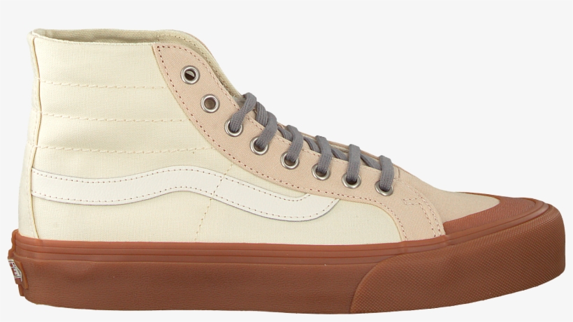 Next - Sk8-hi 138 Sf, transparent png