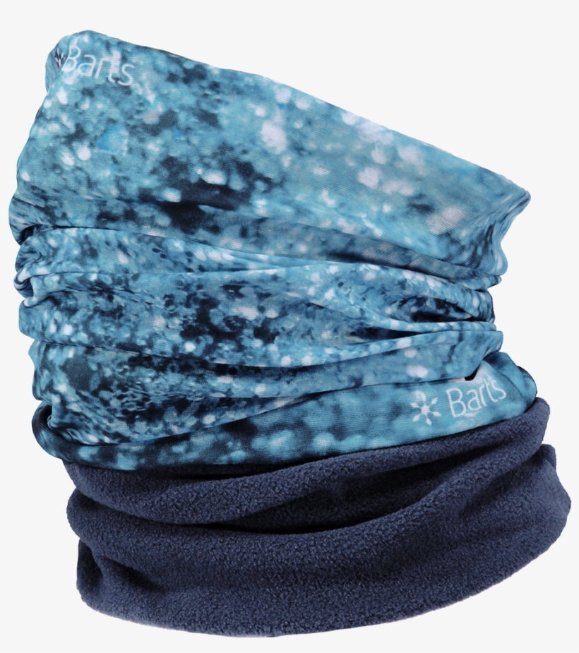 Tap To Expand - Barts Multicol Polar Glitter One Size, transparent png