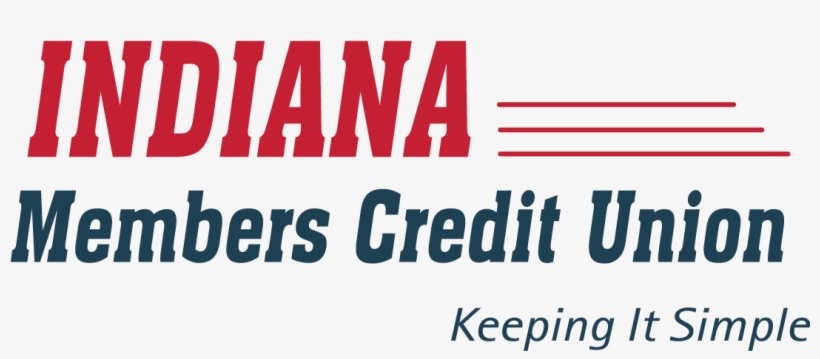 Indiana Members Credit Union Logo, transparent png