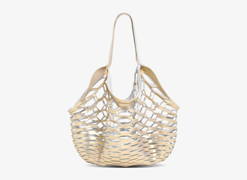 White Gold / Platinum - Fisherman's Tote White Gold / Platinum, transparent png