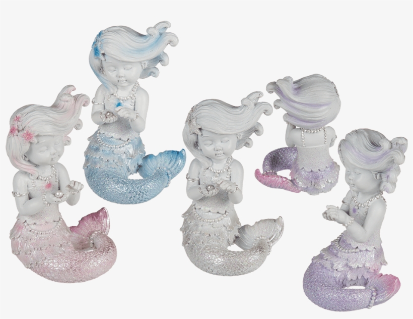 Mermaid, transparent png