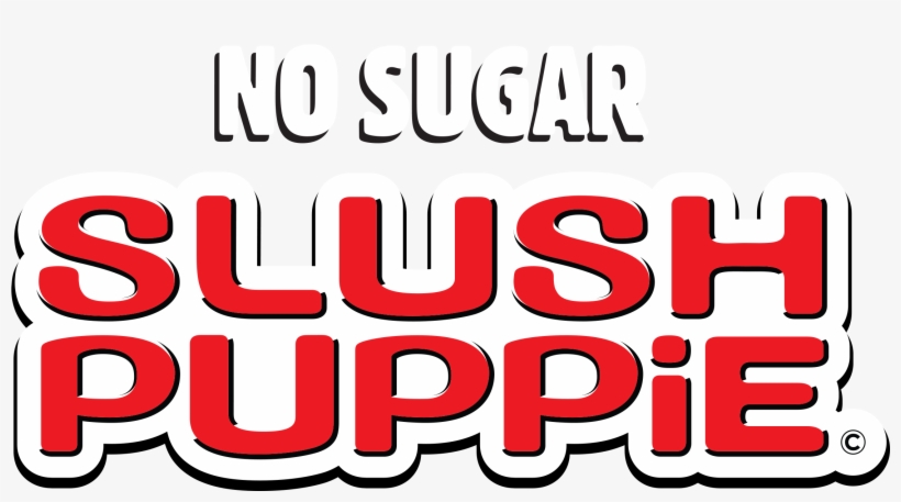 Slush Puppie Sugar Free, transparent png