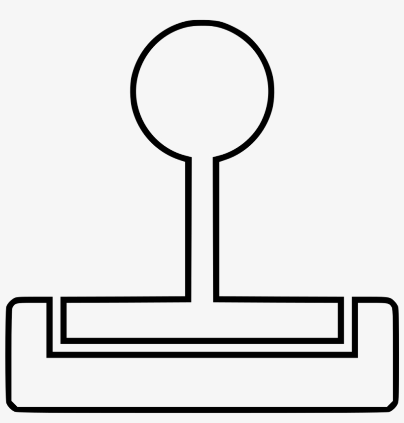 Png File Svg - Joystick, transparent png