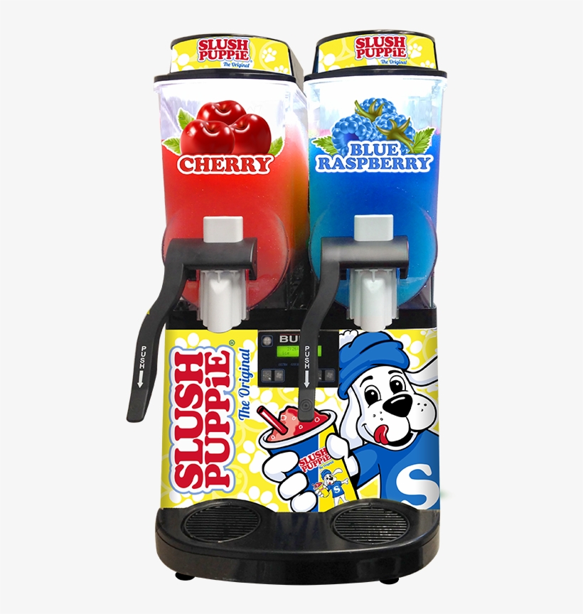 Bunn Ultra - Truffleshuffle Slush Puppie Making Cup, transparent png