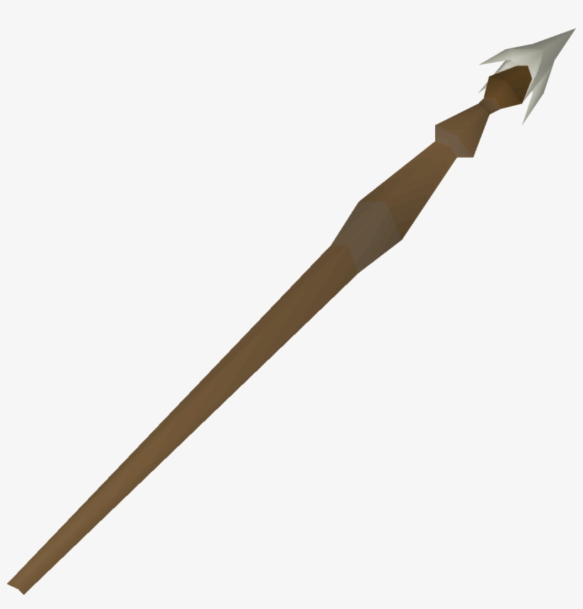 Barb-tail Harpoon Detail - Lapiz Delineador De Ojos Café Claro, transparent png