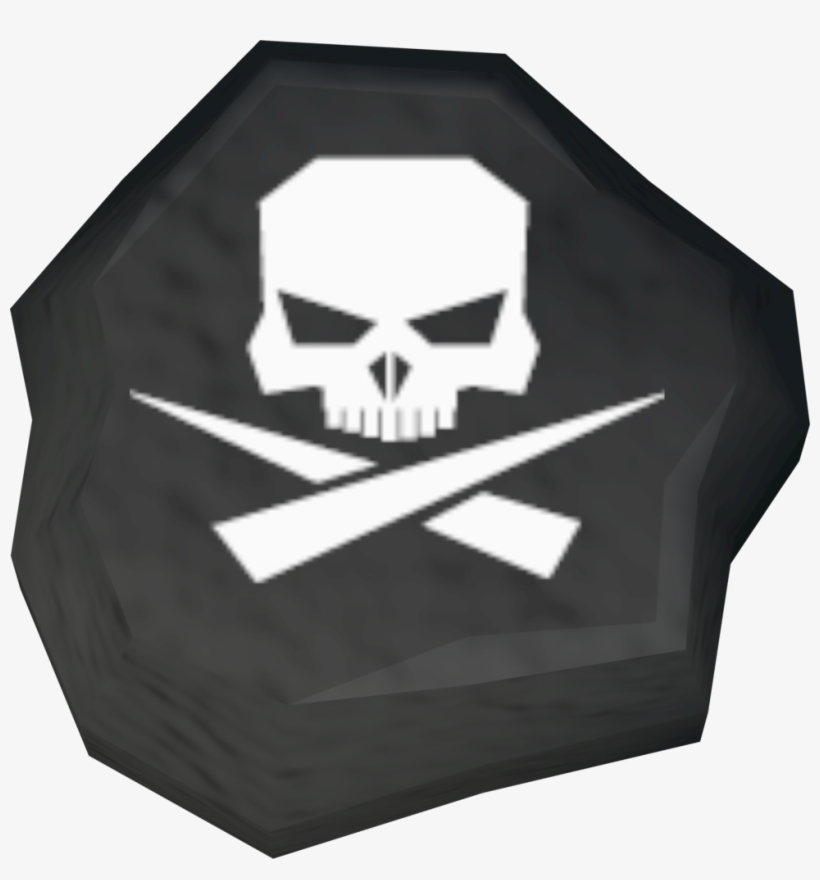 A Death Rune Obtained In The Runespan Is Created By - 976x1000 PNG ...