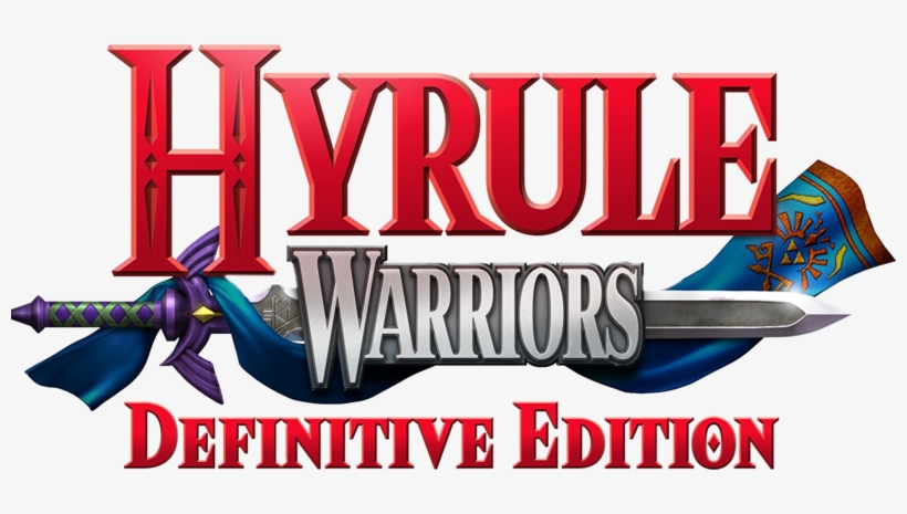 Hyrule Warriors Legends [3ds Game], transparent png
