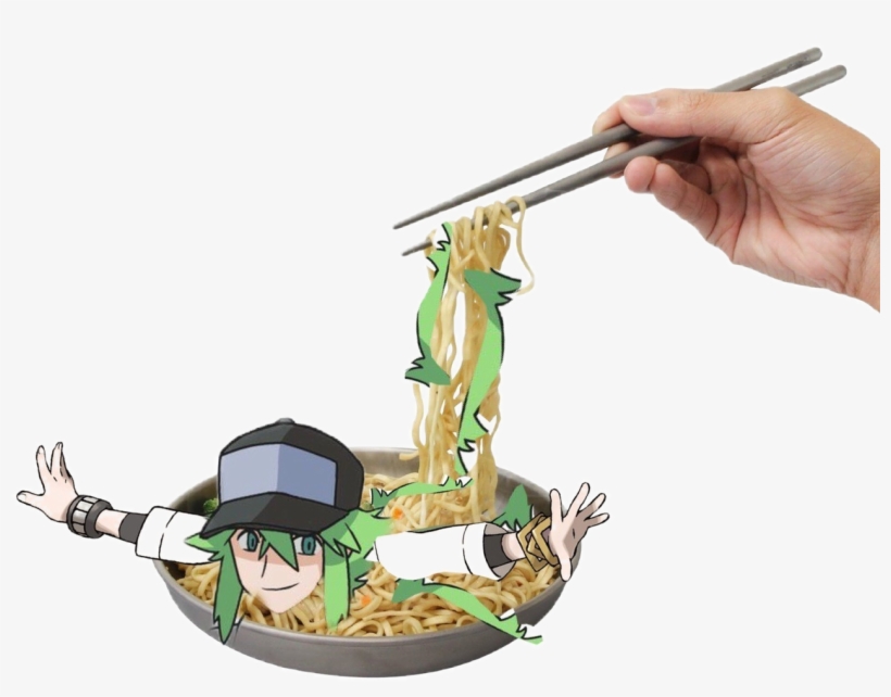 The Pokemon Topic, transparent png