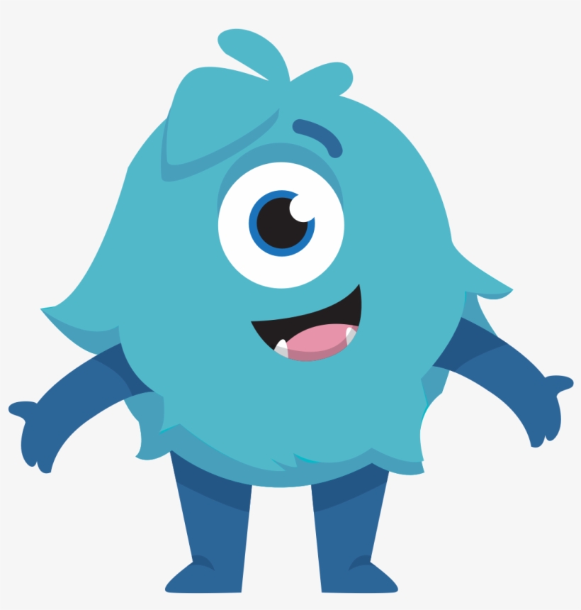 Pin Van Classdojo Op Classdojo Monster Images Pinterest, transparent png