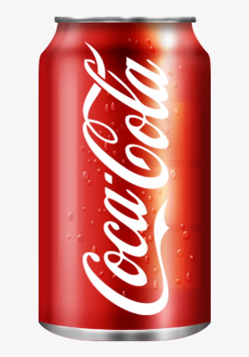 Coca Cola Soft Drink - Coca Cola, transparent png