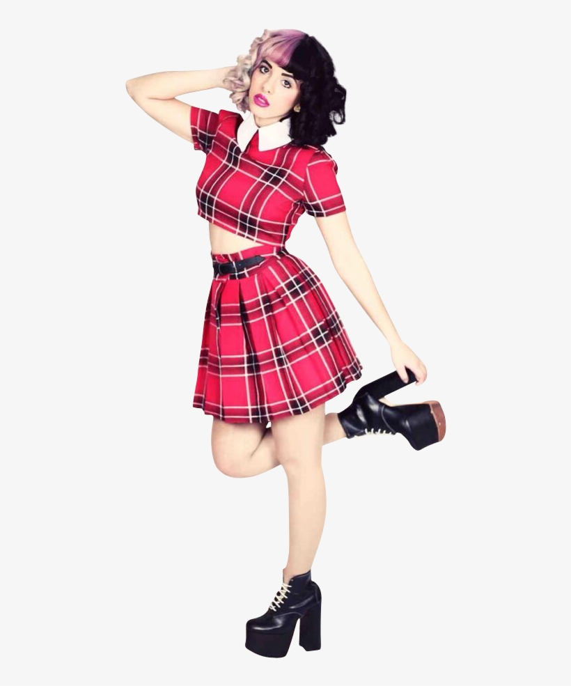 85 Images About Stickers On We Heart It - Melanie Martinez Sfondi Iphone, transparent png