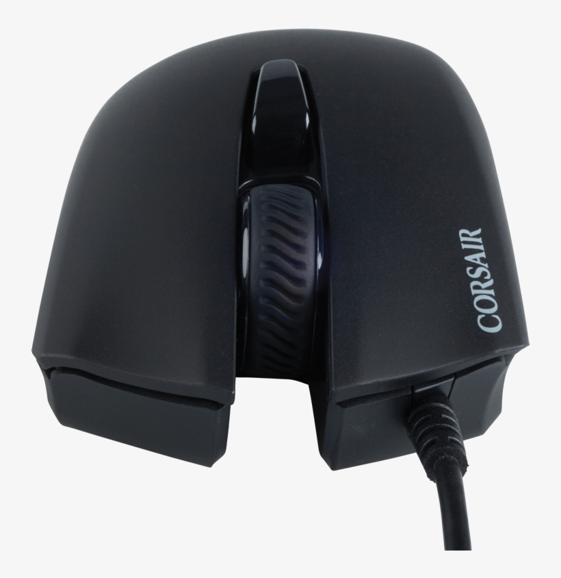 Harpoon - Corsair Gaming Harpoon Rgb Mouse, transparent png