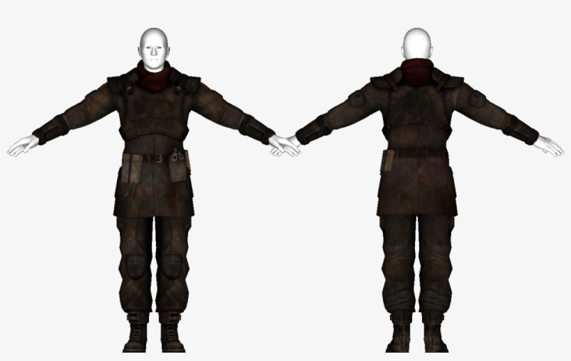 1st Recon Assault Armor - Armour, transparent png