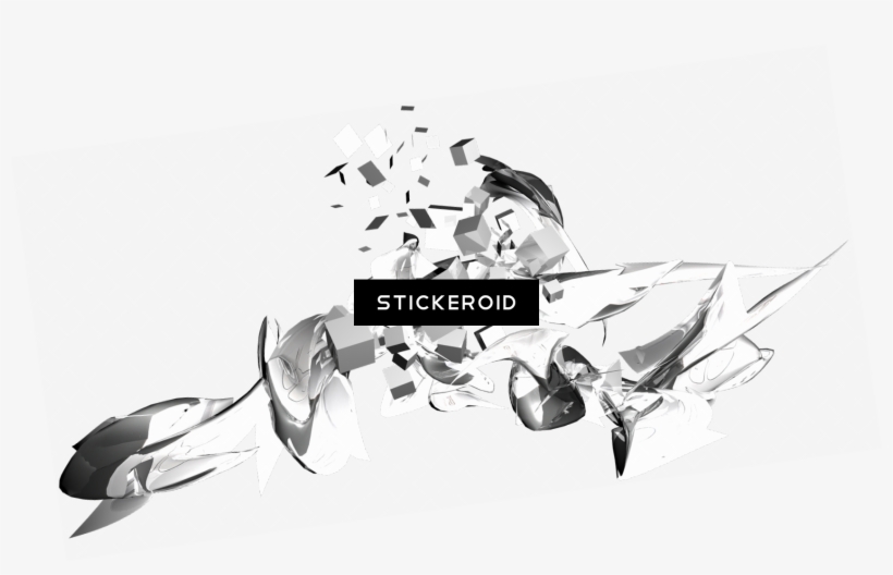 Effects For Hop - Abstract Render, transparent png