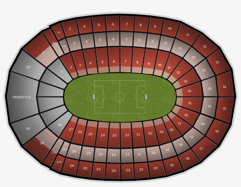 Chivas De Guadalajara At Club America At La Sports, transparent png