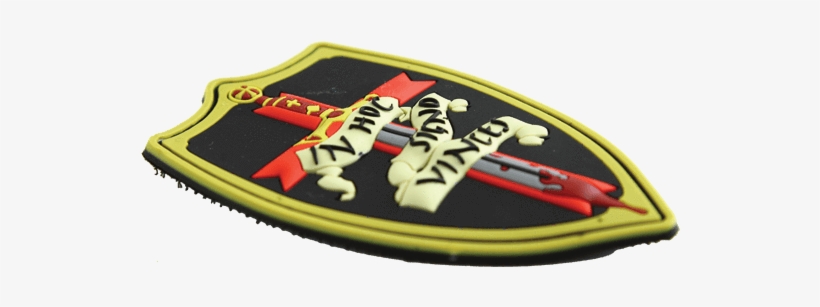 In Hoc Signo Vinces - Emblem, transparent png