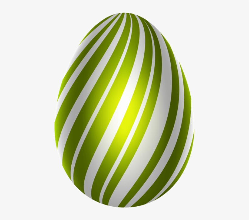 Easter Egg Transparent Png - Portable Network Graphics, transparent png