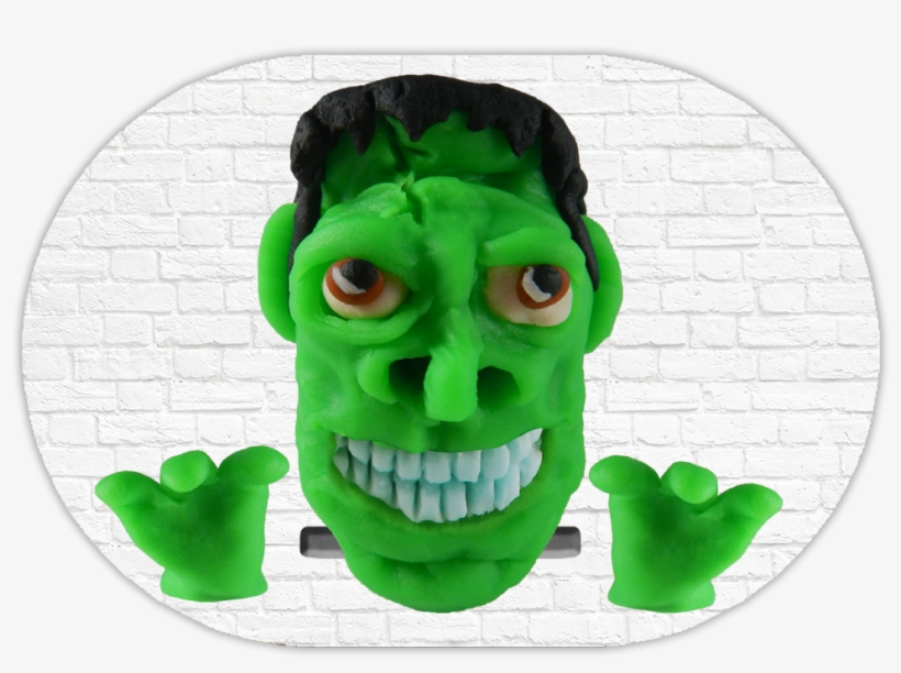Free Imessage Sticker App- Halloween Spooktacular Stickers - Sticker, transparent png