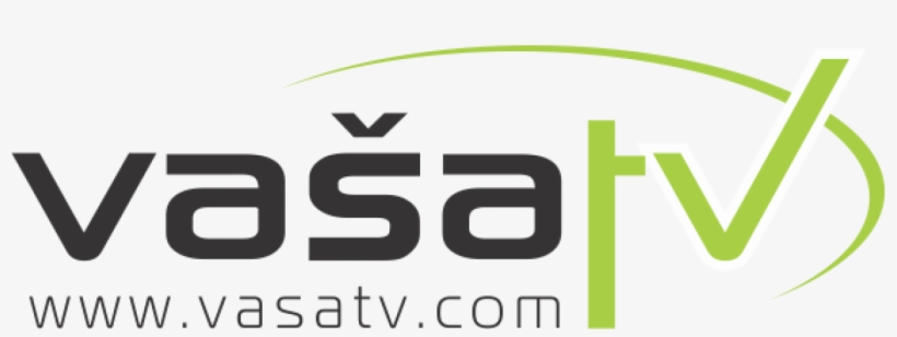 Televizija Vaša Tv Počev Od Prosinca - Television, transparent png