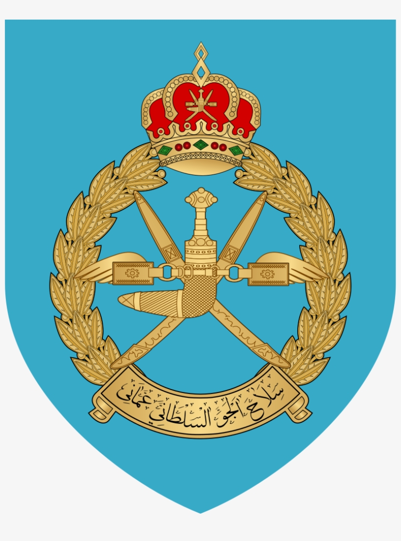Fin Flash Of Oman - شعار سلاح الجو العماني, transparent png